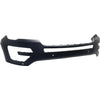 2016-2017 Ford Explorer Limited Bumper Front Primed With Towith 4 Park Assist Sensors/Camera