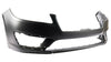 2017-2020 Lincoln Mkz Bumper Front Primed Without Sensor/Tow Hook