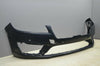 2017-2020 Lincoln Mkz Bumper Front Primed Without Sensor With Tow Hook