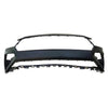 Bumper Front Ford Mustang 2018-2023 Primed Without Sport/Sport Pkg For Ecoboost/Gt Model Capa , Fo1000745C
