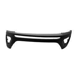 Pare-chocs avant supérieur Ford Expedition 2018-2021 apprêté sans capteurs, FO1000747