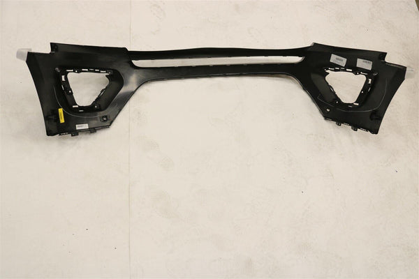 2018-2021 Ford Expedition Bumper Front Upper Primed With Sensors Capa