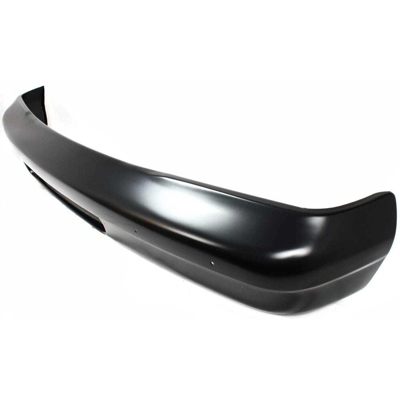 Pare-chocs avant Ford Econoline 1992-2007, apprêté, Capa, FO1002341C