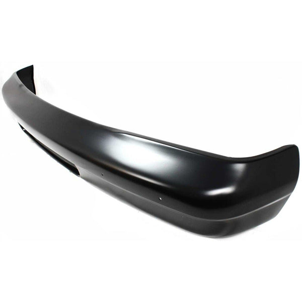 1992-2007 Ford Econoline Bumper Front Primed