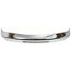 1992-2007 Ford Econoline Bumper Face Bar Front Chrome