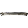 1992-2007 Ford Econoline Bumper Face Bar Front Chrome