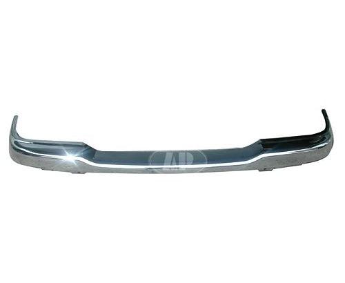 Pare-chocs avant chromé pour Ford Ranger XLT 4x4 (2001-2005), référence FO1002368