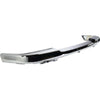 2001-2005 Ford Ranger Bumper Face Bar Front Chrome Xlt 2Wd