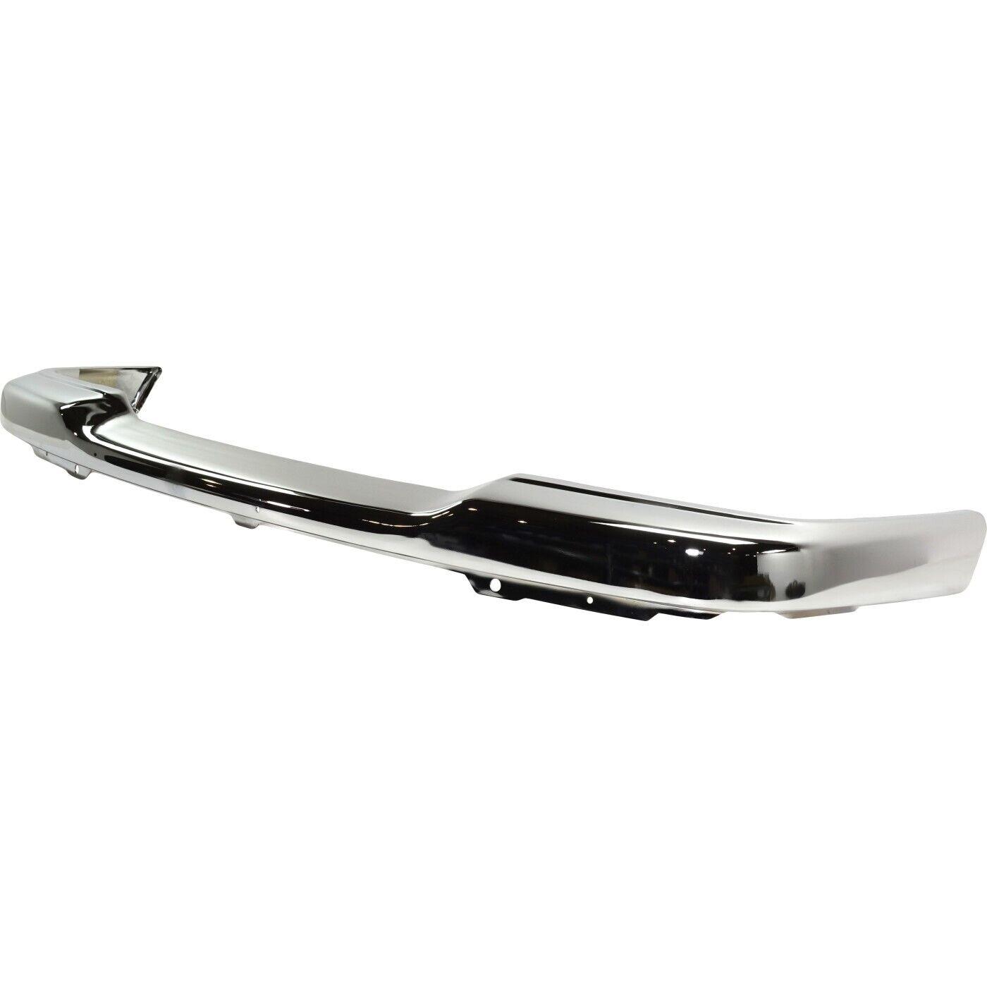 Pare-chocs avant chromé pour Ford Ranger XLT 2WD (2001-2005), référence FO1002369