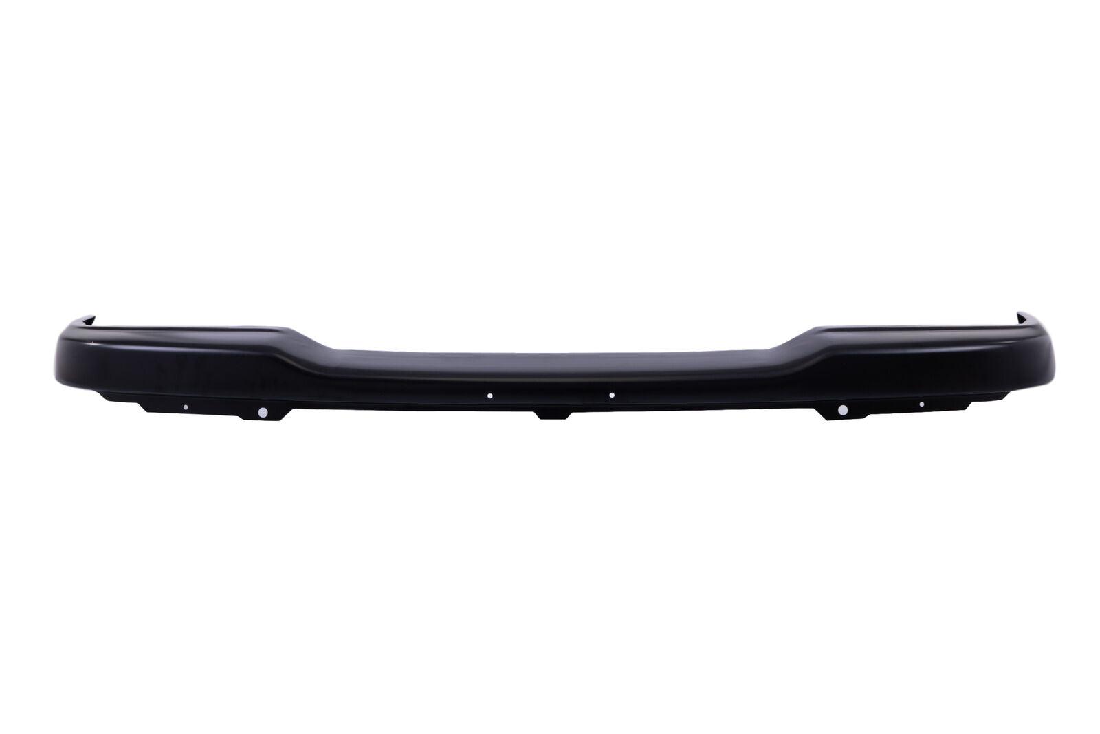 Pare-chocs avant pour Ford Ranger XL (2001-2007), référence FO1002379