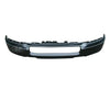 2004-2006 Ford F150 Bumper Front Steel Primed Without Fog