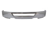 2006-2008 Ford F150 Bumper Face Bar Front Chrome Without Fog From 8/9/2005
