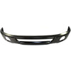 2006-2008 Ford F150 Bumper Front Primed With Round Fog Lamp Capa