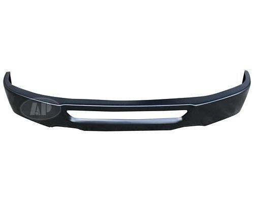 2006-2008 Ford F150 Bumper Front Primed Without Fog Ligheateduty Capa