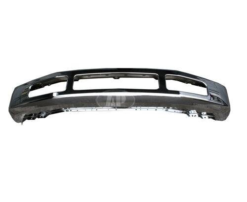 Pare-chocs avant apprêté pour Ford F350 2008-2010, FO1002403