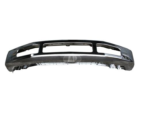 Pare-chocs avant chromé pour Ford F250 2008-2010, référence FO1002406