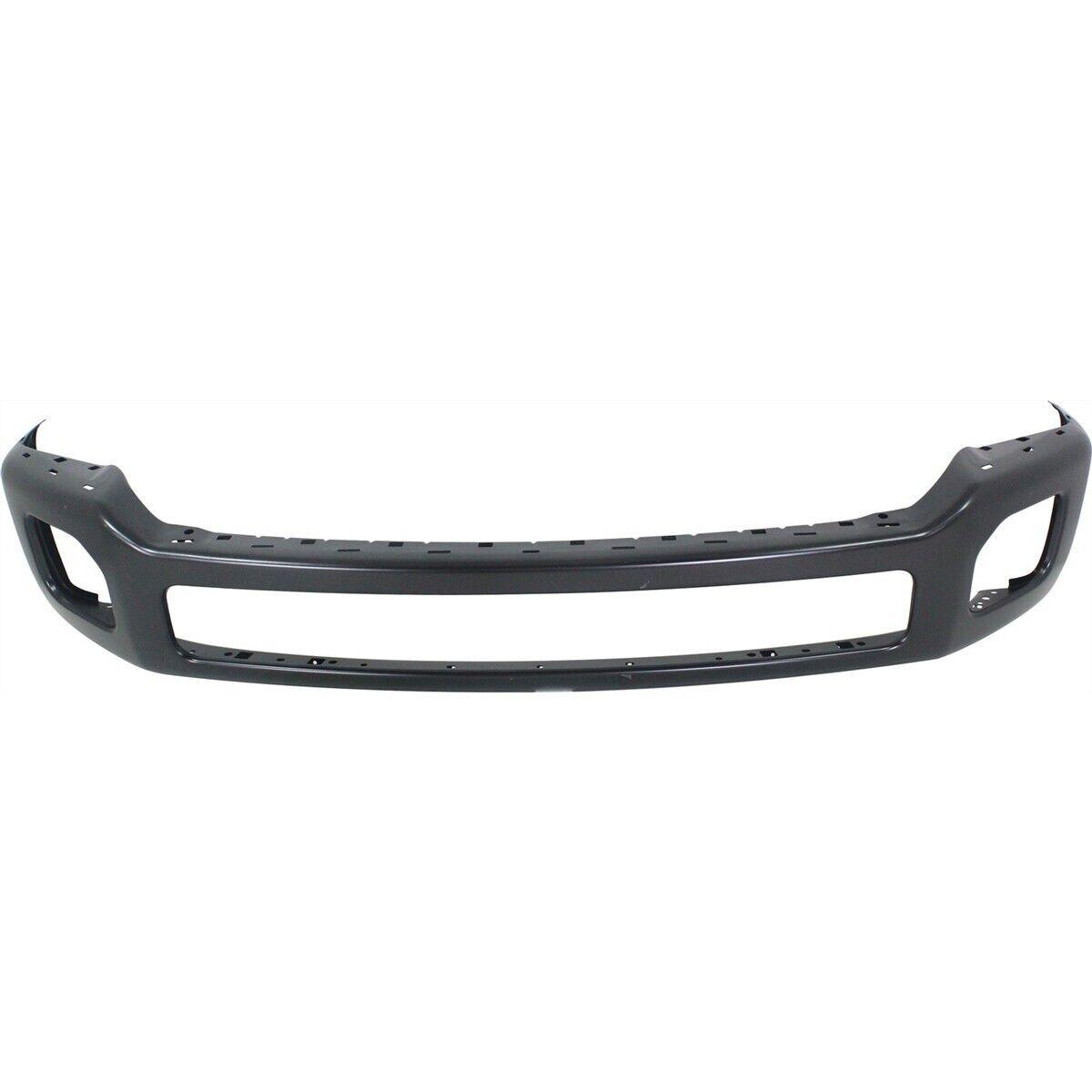 Pare-chocs avant apprêté pour Ford F450 2011-2016, FO1002417