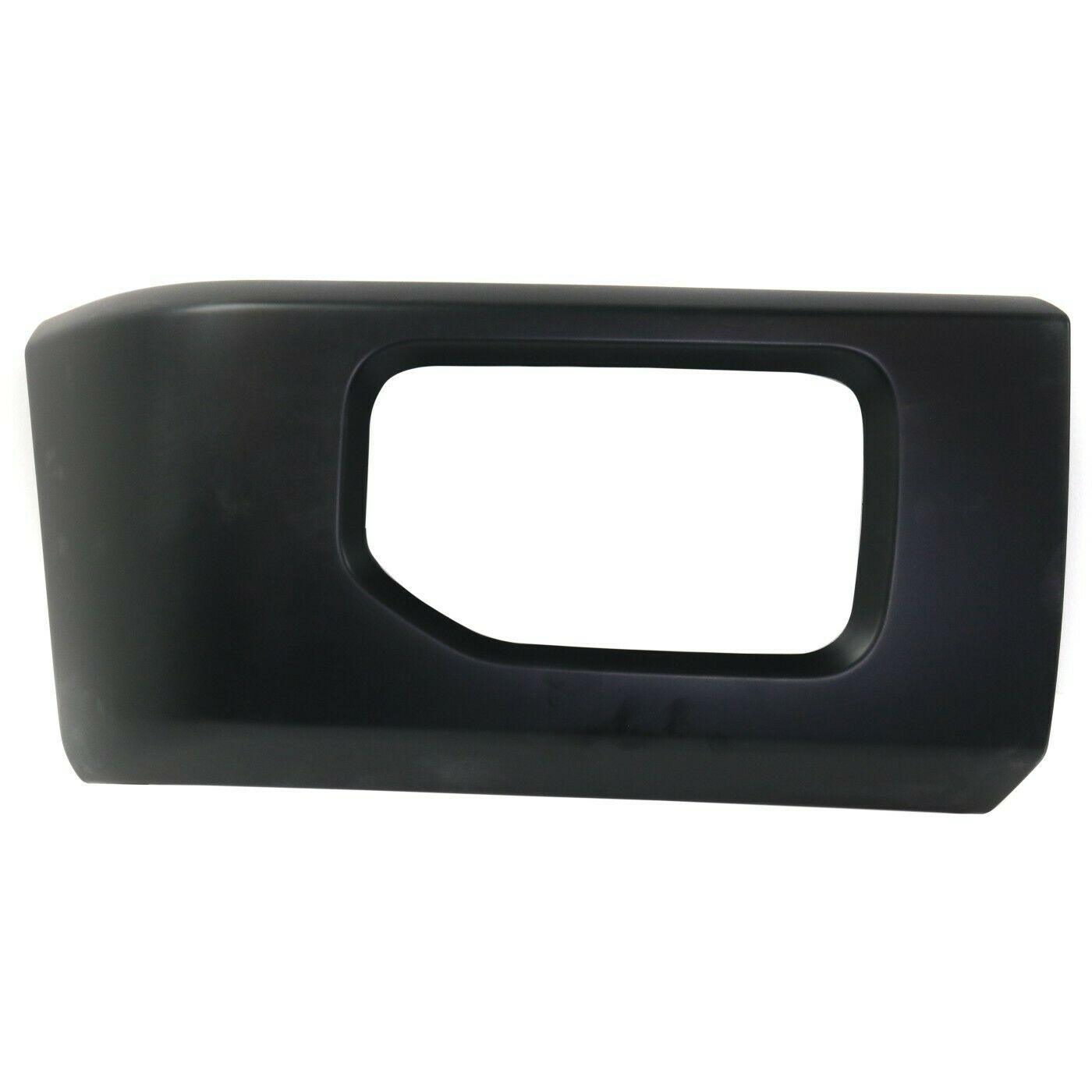 Pare-chocs avant pour Ford F150 2015-2017, FO1005118