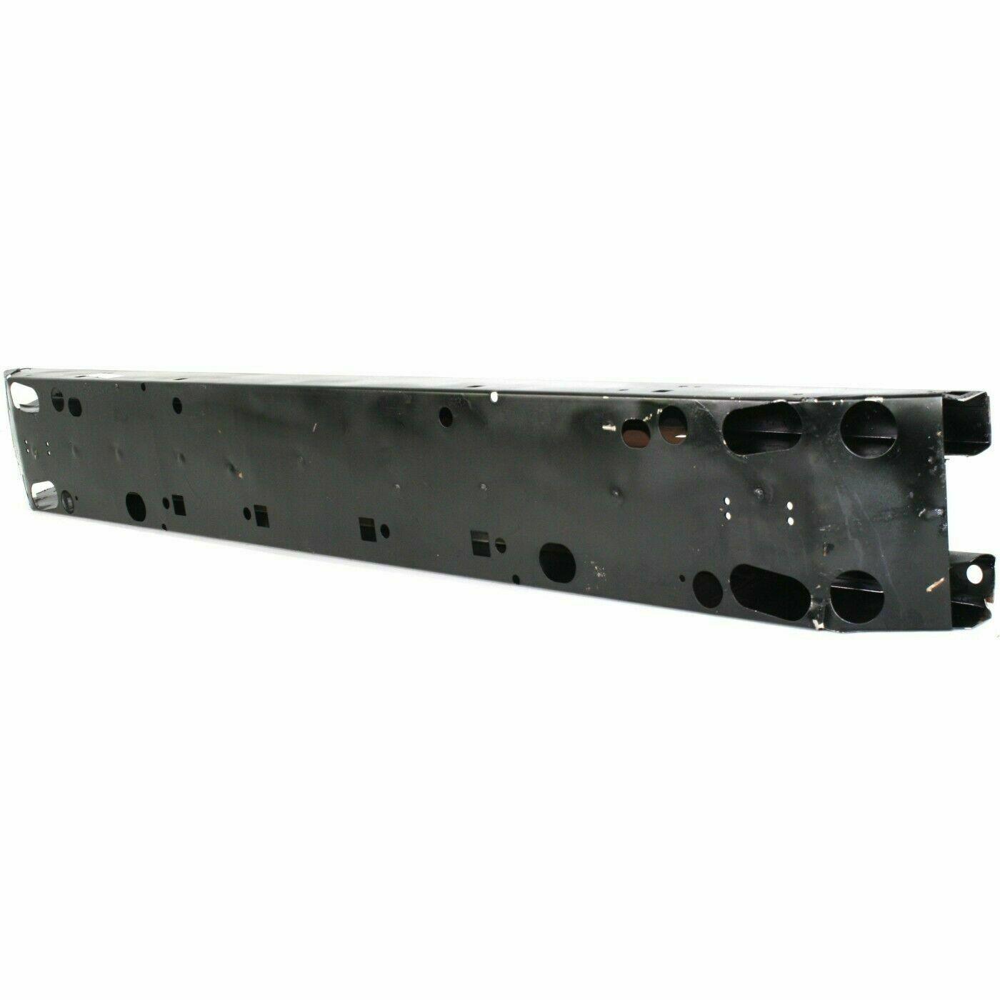 Renfort de pare-chocs avant à barres d'armature pour Ford Focus 2000-2004, FO1006223