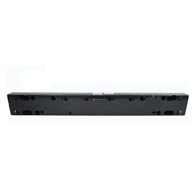 Renfort de pare-chocs avant à barres d'armature pour Ford Focus 2005-2007, FO1006224