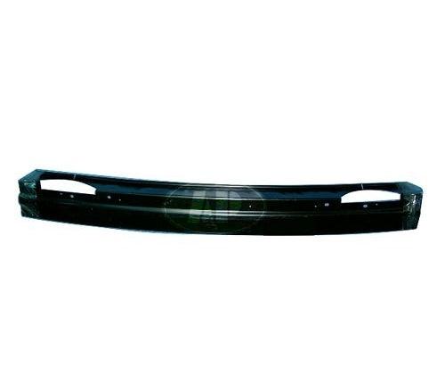 Renfort de pare-chocs avant à barres d'armature pour Lincoln Town Car 2003-2011 avec emplacement pour feux antibrouillard, FO1006242