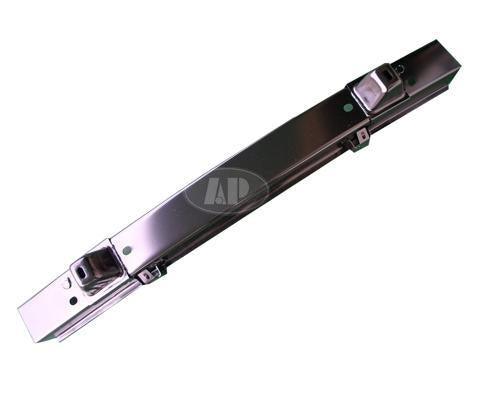 2006-2010 Ford Explorer Limited Rebar Front Steel