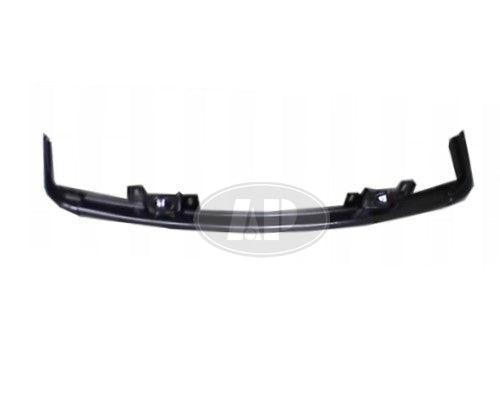 Renfort de pare-chocs avant à barres d'armature pour Ford Ranger 2006-2011 (hors SXT), FO1006249