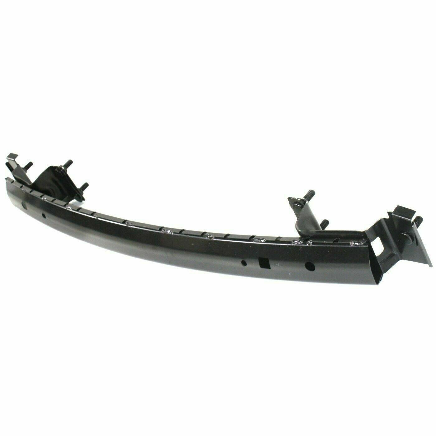 Renfort de pare-chocs avant à barres d'armature pour Lincoln Navigator 2007-2017, FO1006250