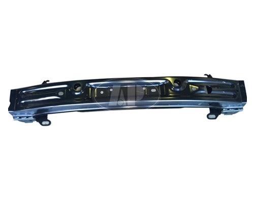 Renfort de pare-chocs avant à barres d'armature pour Lincoln MKX 2007-2015, FO1006251