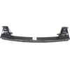 2010-2012 Ford Fusion Hybrid Rebar Front