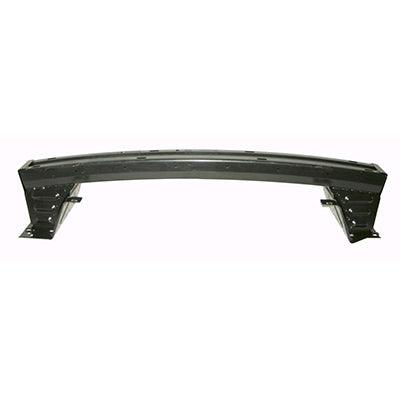 2010-2012 Lincoln Mkz Rebar Front