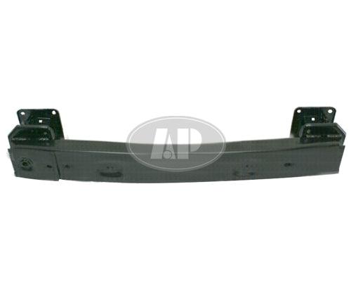 Renfort de pare-chocs avant à barres d'armature pour Ford Transit Connect 2010-2013, FO1006257