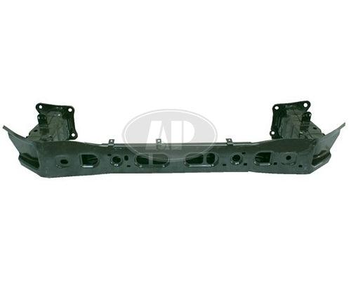 Renfort de pare-chocs avant à barres d'armature pour Ford Focus 2012-2018, FO1006260
