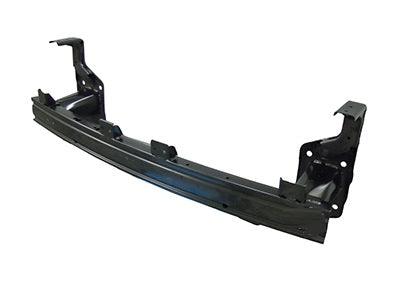 Renfort de pare-chocs avant à barres d'armature pour Ford Fusion Hybrid 2013-2016 sans attelage, FO1006263
