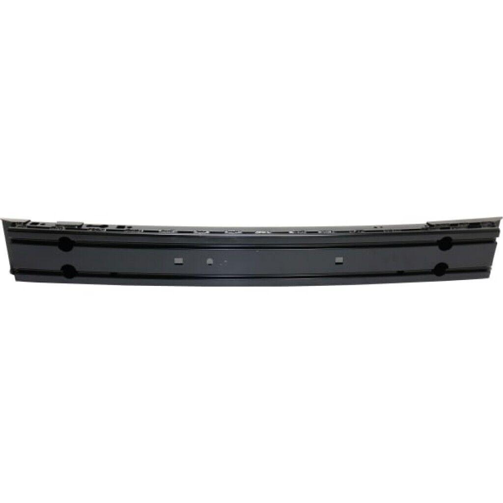 Renfort de pare-chocs avant en acier pour Ford Mustang 2015-2020 (sans crochet de remorquage, sauf 5.2L), FO1006267