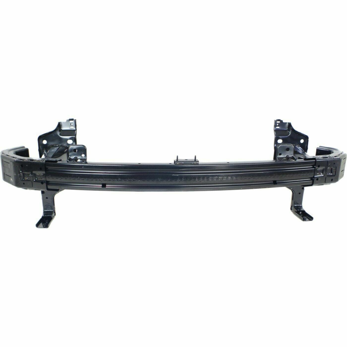 Renfort de pare-chocs avant en acier pour Lincoln MKX 2016-2018 (sans attelage), FO1006270