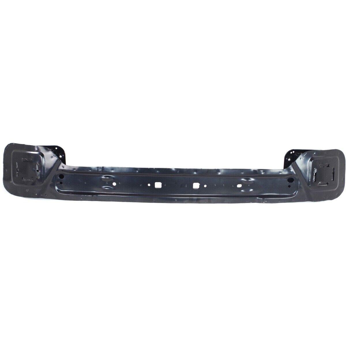 Renfort de pare-chocs avant en acier pour Ford Transit T-350HD Passagers 2015-2021, référence FO1006271