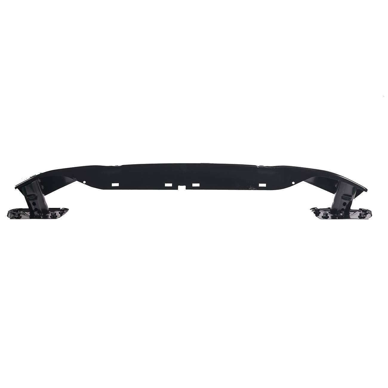 Renfort de pare-chocs avant inférieur en acier pour Ford Transit T-350 Wagon 2015-2021, référence FO1006273