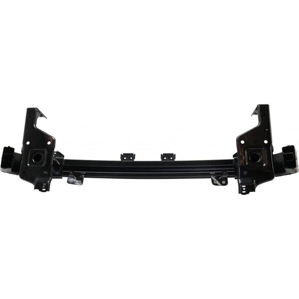 2017-2020 Ford Fusion Energi Rebar Front Steel Without Tow Hook Hole