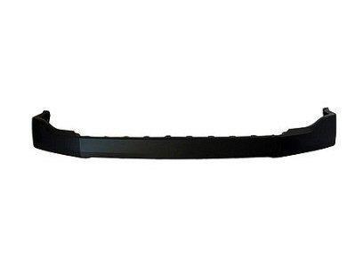 Pare-chocs avant supérieur apprêté pour Ford Expedition 2007-2014 avec passage de roue, FO1014104C