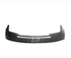2007-2010 Lincoln Mkx Bumper Upper Front Primed Capa