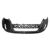 2011-2014 Ford Edge Bumper Upper Front Primed
