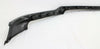 2018-2020 Ford F150 Police Responder Bumper Upper Front Black Textured Capa