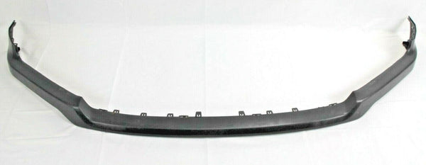 2018-2020 Ford F150 Police Responder Bumper Upper Front Black Textured