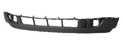 2007-2010 Ford Edge Bumper Front Lower