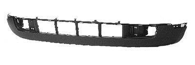 2007-2010 Lincoln Mkx Bumper Lower Front Textured Capa