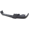 2007-2010 Ford Explorer Bumper Lower Front Textured Xlt