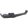 2007-2010 Ford Explorer Sport Trac Bumper Lower Front Textured Xlt