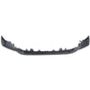 2007-2010 Ford Explorer Sport Trac Bumper Lower Front Textured Xlt