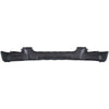 Bumper Lower Front Ford Explorer Sport Trac 2007-2010 Textured Xlt Capa , FO1015109C